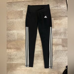 adidas leggings